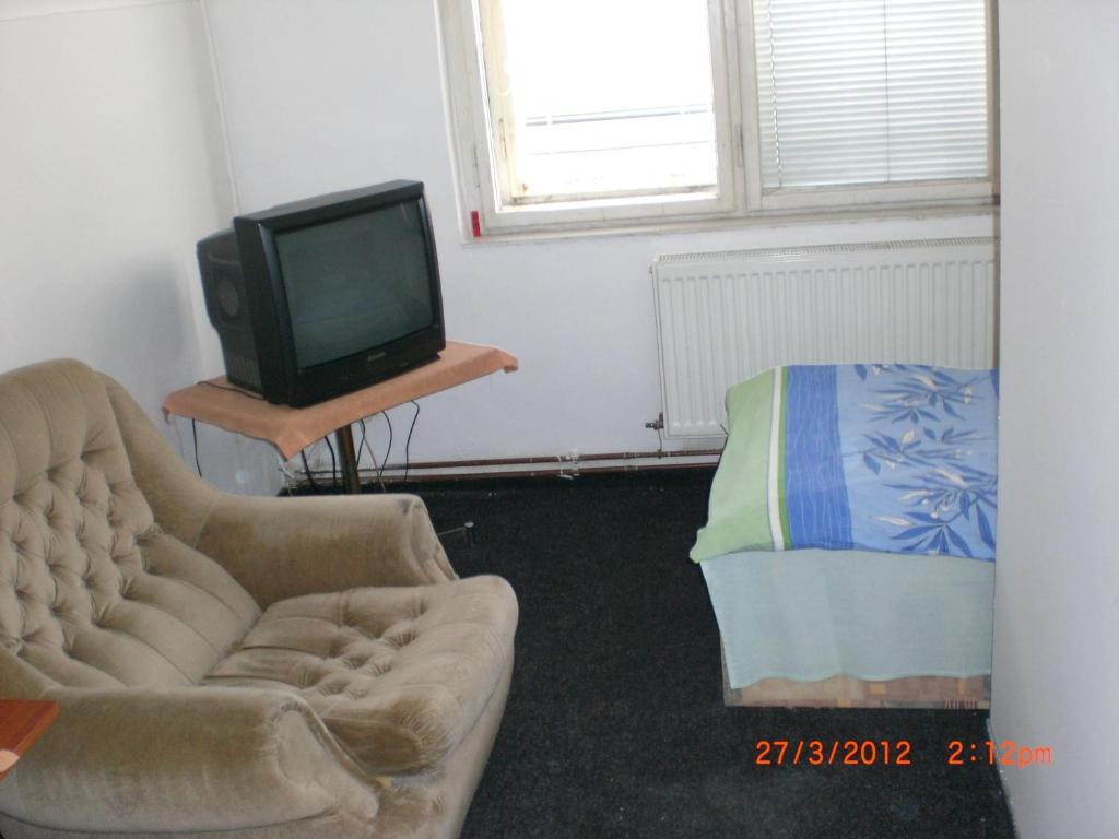 Na 15 Kopach Hotel Kolín Room photo