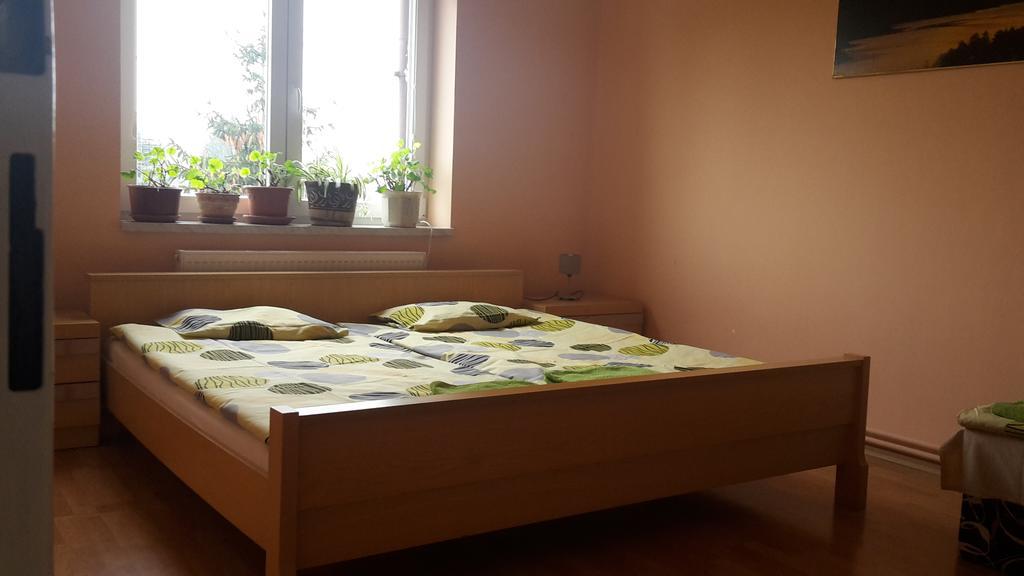 Na 15 Kopach Hotel Kolín Room photo