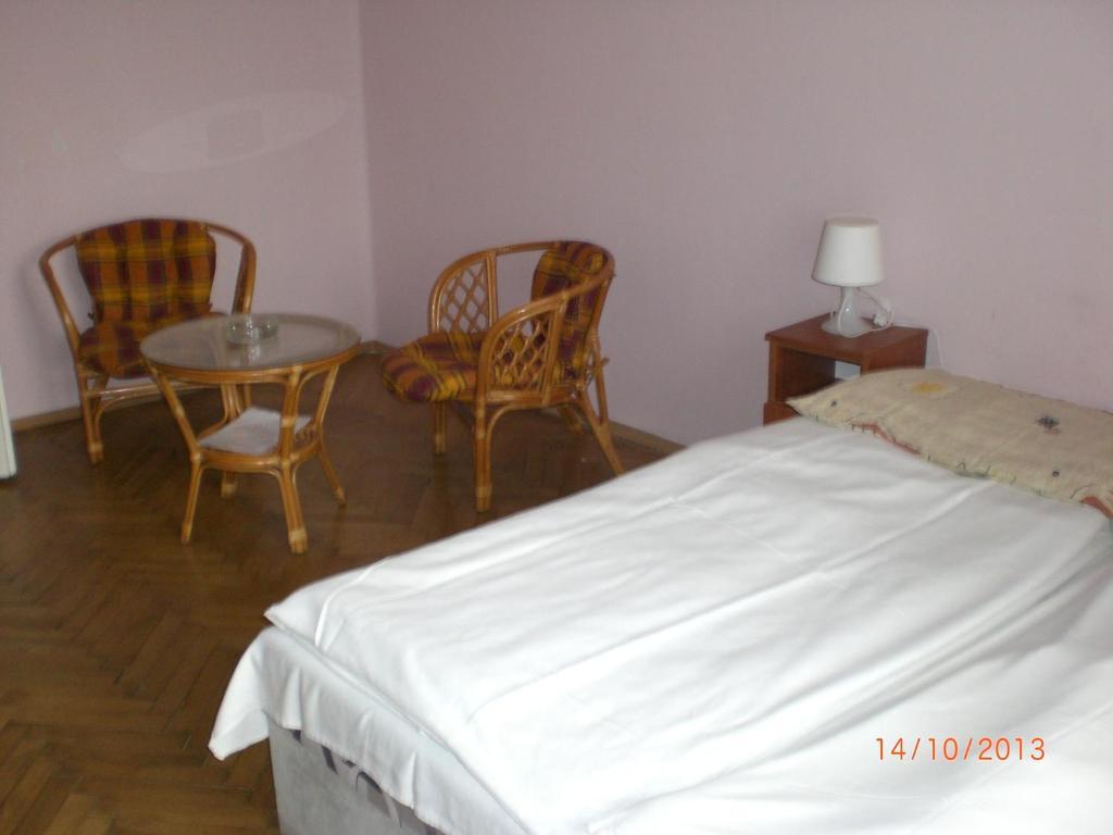 Na 15 Kopach Hotel Kolín Room photo